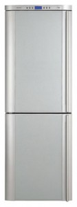 Jääkaappi Samsung RL-28 DATS Kuva arvostelu