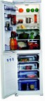 bedst Vestel DSR 385 Køleskab anmeldelse