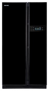 Kühlschrank Samsung RS-21 NLBG Foto Rezension