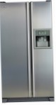 geriausia Samsung RS-21 DGRS šaldytuvas peržiūra