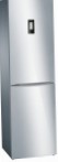 geriausia Bosch KGN39AI26 šaldytuvas peržiūra