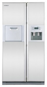 Jääkaappi Samsung RS-21 FLAL Kuva arvostelu