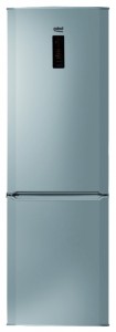 Refrigerator BEKO CN 228223 T larawan pagsusuri