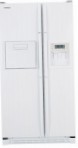 bester Samsung RS-21 KCSW Kühlschrank Rezension