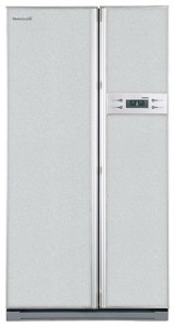 Kühlschrank Samsung RS-21 NLAL Foto Rezension
