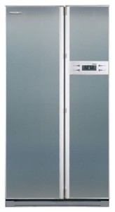 Хладилник Samsung RS-21 NGRS снимка преглед