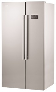 Холодильник BEKO GN 163130 X Фото обзор