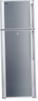 geriausia Samsung RT-25 DVMS šaldytuvas peržiūra