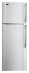 Refrigerator Samsung RT-25 DVPW larawan pagsusuri