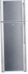 pinakamahusay Samsung RT-29 DVMS Refrigerator pagsusuri