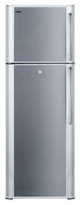 Refrigerator Samsung RT-35 DVMS larawan pagsusuri