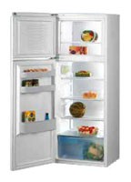 Kjøleskap BEKO RDP 6500 A Bilde anmeldelse