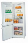 tốt nhất BEKO CDP 7450 A Tủ lạnh kiểm tra lại