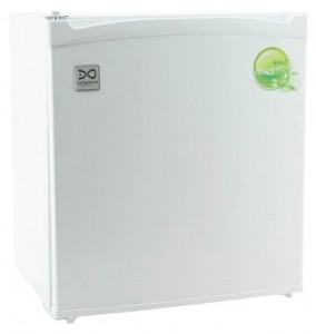 Refrigerator Daewoo Electronics FR-051AR larawan pagsusuri