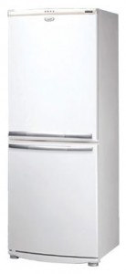 Kühlschrank Whirlpool ARC 8110 WP Foto Rezension