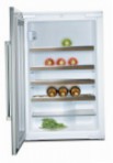 лучшая Bosch KFW18A40 Холодильник обзор