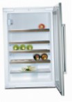 най-доброто Bosch KFW18A41 Хладилник преглед