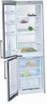 geriausia Bosch KGN36X42 šaldytuvas peržiūra