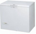 best Whirlpool WH 2500 Fridge review