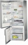 καλύτερος Siemens KG57NP72NE Ψυγείο ανασκόπηση