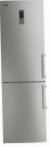 pinakamahusay LG GB-5237 TIFW Refrigerator pagsusuri