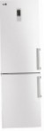найкраща LG GB-5237 SWFW Холодильник огляд