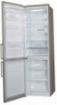 найкраща LG GA-E489 EAQA Холодильник огляд