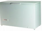 tốt nhất Ardo CF 390 B Tủ lạnh kiểm tra lại