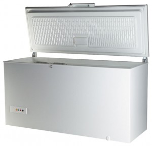 Kühlschrank Ardo CF 390 A1 Foto Rezension