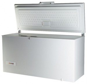 Kjøleskap Ardo CF 310 A1 Bilde anmeldelse