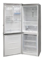 Kühlschrank LG GC-B419 WLQK Foto Rezension