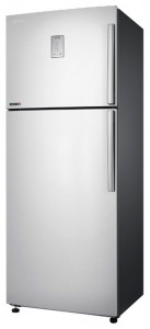 Refrigerator Samsung RT-46 H5340SL larawan pagsusuri