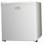 лучшая Daewoo Electronics FR-063 Холодильник обзор