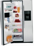 best General Electric PCE23NHTFSS Fridge review