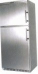 лучшая Haier HRF-516FKA Холодильник обзор
