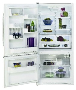 Холодильник Maytag GB 5526 FEA W Фото обзор