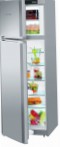 лучшая Liebherr CTesf 2841 Холодильник обзор