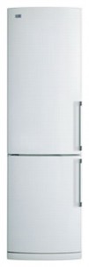 Холодильник LG GR-419 BVCA Фото обзор