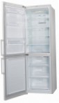найкраща LG GA-B439 BVCA Холодильник огляд