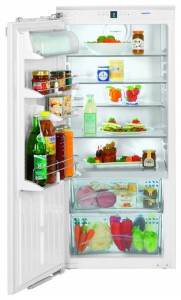 Холодильник Liebherr IKB 2420 Фото обзор