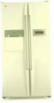 найкраща LG GR-C207 TVQA Холодильник огляд