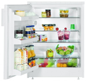 Refrigerator Liebherr UK 1720 larawan pagsusuri
