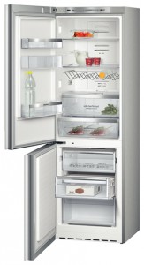 Холодильник Siemens KG36NST30 Фото обзор