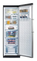 Køleskab Samsung RZ-80 EEPN Foto anmeldelse