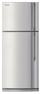 Refrigerator Hitachi R-Z570EU9XSTS larawan pagsusuri