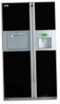 pinakamahusay LG GR-P227 KGKA Refrigerator pagsusuri