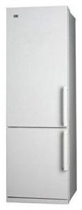 Refrigerator LG GA-449 BLCA larawan pagsusuri