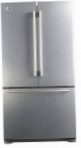 bedst LG GR-B218 JSFA Køleskab anmeldelse