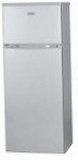 лучшая Bomann DT347 silver Холодильник обзор