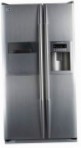 лучшая LG GR-P207 TTKA Холодильник обзор